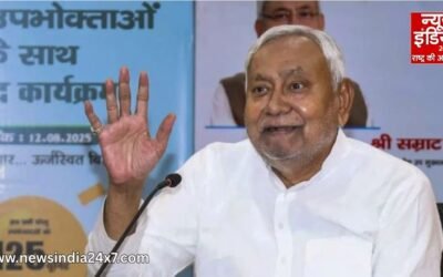 JDU ने जारी की पहली लिस्ट, 57 उम्मीदवारों में बाहुबली अनंत सिंह मोकामा से मैदान में