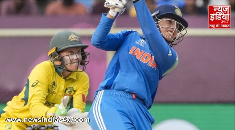 Women World Cup 2025