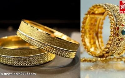 सोना हुआ और सस्ता, चांदी भी फिसली, MCX पर गिरे दाम, जानें महानगरों में आज के भाव