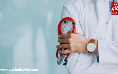 चपरासी बना ‘फर्जी डॉक्टर’! भ्रूण लिंग जांच के धंधे से कमा रहा था लाखों, ऐसे हुआ पर्दाफास