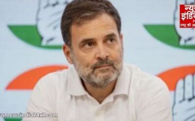 कांग्रेस की पहली सूची में 48 नामों का ऐलान-क्या है उम्मीदवारों की समीकरण समझिए