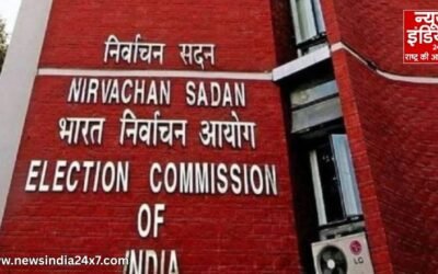 बुर्का वोटर पहचान पर आयोग का सख्त रुख, कहा – “पहचान जरूरी और पुराना आदेश…”