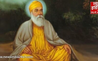 Guru Nanak Jayanti 2025 : कब है गुरु नानक जयंती, क्यों मनाई जाती है इतनी श्रद्धा से जयंती