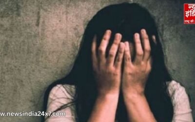 ग्वालियर में चलती बस में महिला से दुष्कर्म, कंडक्टर विष्णु ओझा गिरफ्तार, पुलिस ने 24 घंटे में किया बड़ा खुलासा