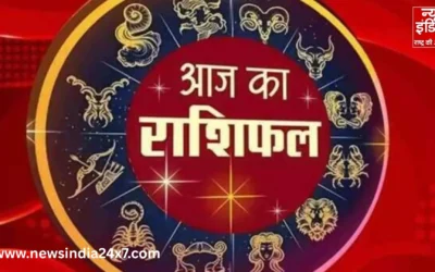 Horoscope Today, 20 October 2025: दिवाली पर चमकेगा भाग्य! इन 12 राशियों पर बरसेगी मां लक्ष्मी की कृपा, होगा धन-वृद्धि और सुख-संपत्ति का आगमन