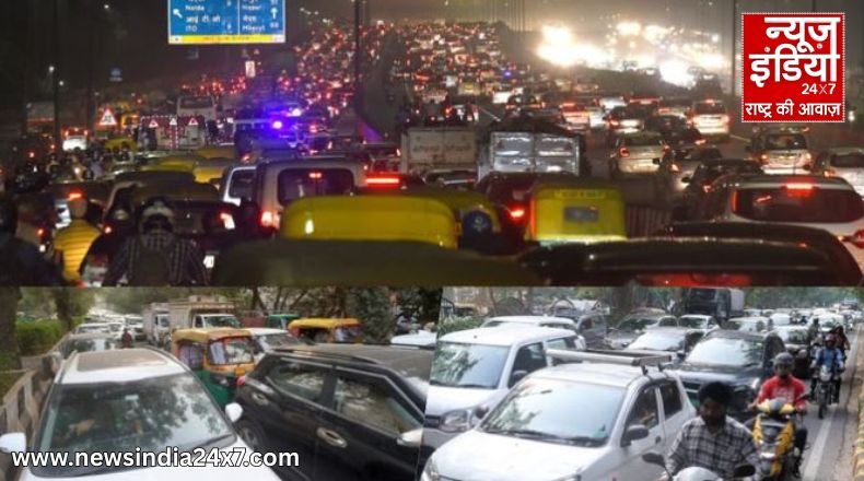 Delhi News Delhi News