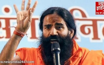 बिहार में महागठबंधन पर बोले बाबा रामदेव – “मोदी का मुकाबला करने में कोई …”