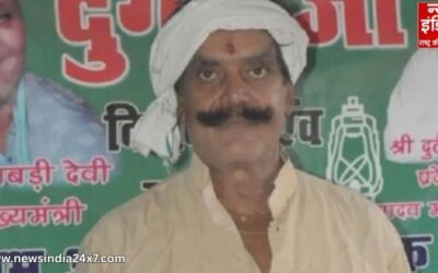 दुलारचंद हत्याकांड: पोते ने कहा- अनंत सिंह ने मारी गोली, कौन हैं कर्मवीर और राजवीर जिनका आया नाम?