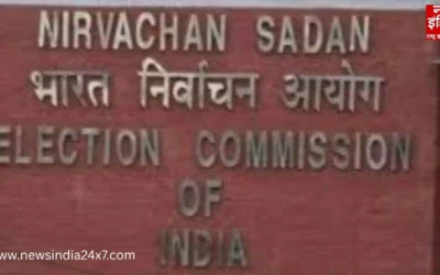 Bihar Election 2025: धनबल पर EC की सख्ती, 3 दिन में 33.97 करोड़ जब्त; खर्च पर कड़ी निगरानी