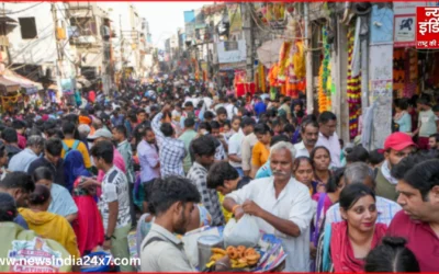 चीनी माल को लगा झटका! दिवाली पर भारतीय बाजार में दिखा स्वदेशी जोश, पिछले सालों का टूटा रिकॉर्ड