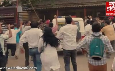 नामांकन से जेल तक का सफर, बिहार में RJD उम्मीदवार की चौंकाने वाली गिरफ्तारी