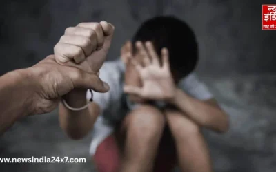 दिल्ली के नरेला में दिल दहलाने वाला कांड: पड़ोसी ने 3 साल के बच्चे को अगवा कर उतारा मौत के घाट, लाश छोड़कर फरार