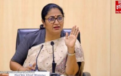 अदालती मामलों और जांच रिपोर्टों में देरी पर दिल्ली सरकार नाराज़, अधिकारियों को दी चेतावनी