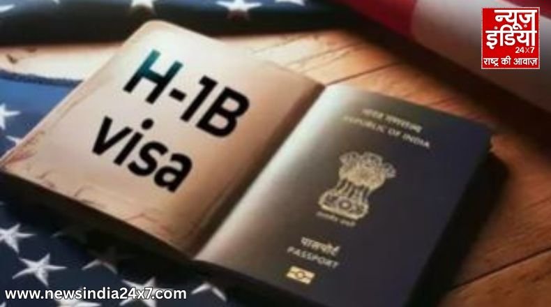 H-1B visa H-1B visa
