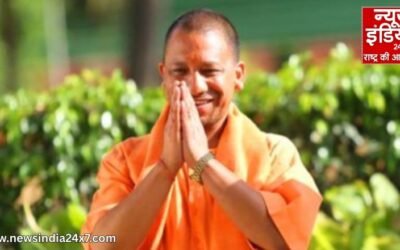 Maha Navami 2025 : महानवमी पर सीएम योगी ने देशवासियों को दी शुभकामनाएं, बोले…