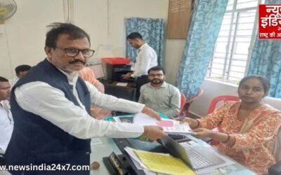 बिहार चुनाव में राजद को झटका : पूर्व प्रत्याशी अच्छेलाल यादव ने फूंका बगावत का बिगुल, निर्दलीय लड़ेंगे चुनाव