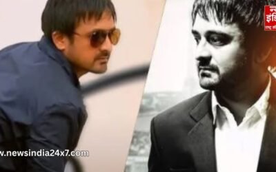 कनाडा में पंजाबी सिंगर तेजी कहलों पर अटैक, गोदारा गैंग ने की फायरिंग