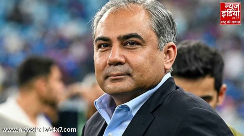 Asia Cup 2025 final controversy