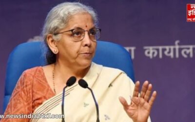 तेलंगाना के जुबली हिल्स उपचुनाव में BJP ने प्रचार तेज, दिग्गज नेता मैदान में उतरे