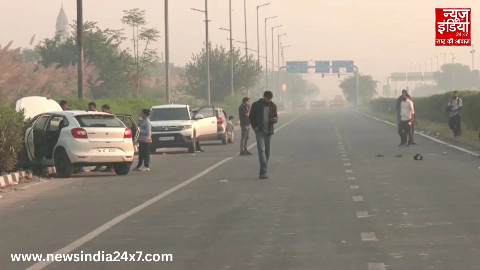 Delhi Encounter Delhi Encounter