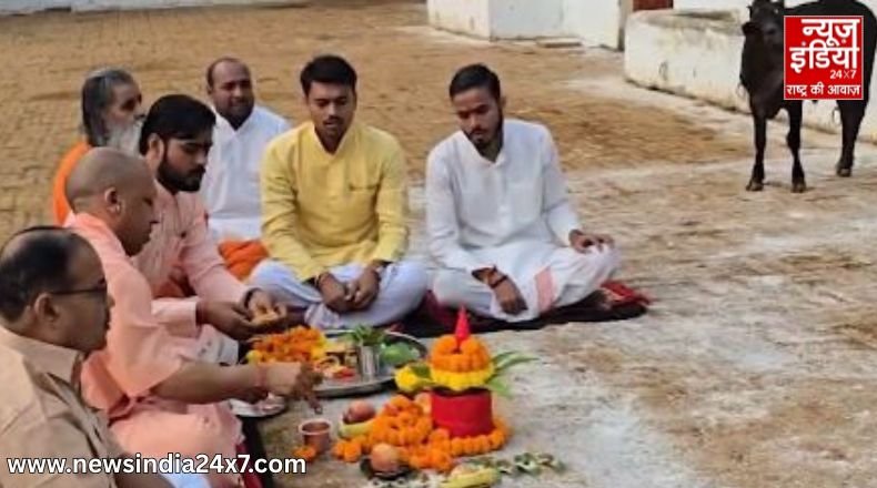 Uttar Pradesh News Uttar Pradesh News