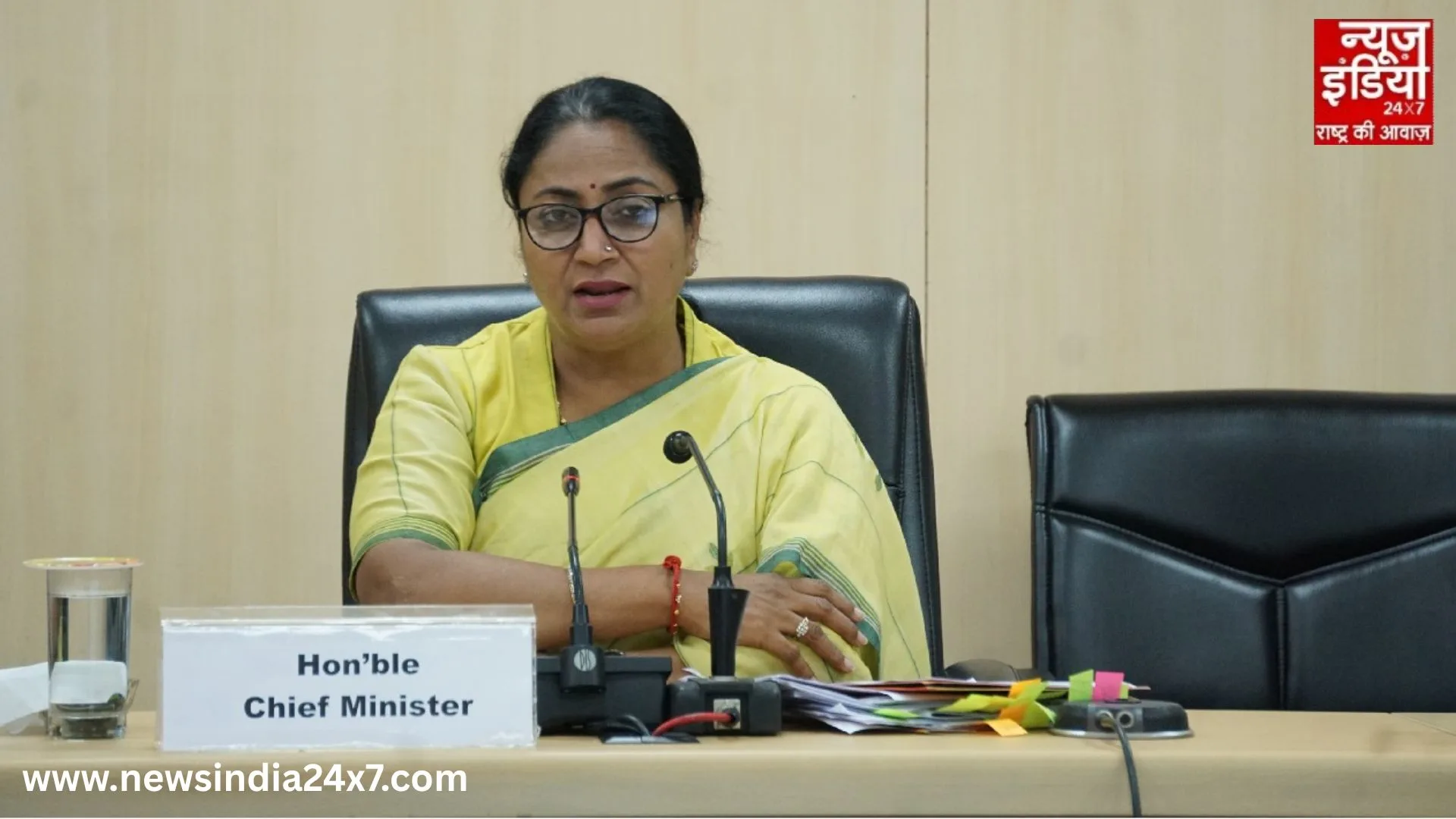 Delhi News Delhi News