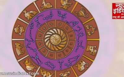 Horoscope 3 october, 2025 : मेष से मीन तक जानें आज का पूरा दिन कैसा रहेगा