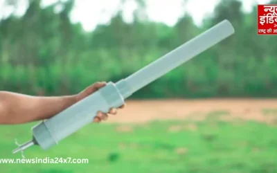 ₹150 की ‘कार्बाइड गन’ से उजड़ी दिवाली! भोपाल में 125 लोगों की आंखों की रोशनी छिनी, बच्चों पर टूटी आफत