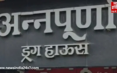 दवा माफिया का बड़ा भंडाफोड़! मेडिकल स्टोर मालिक ने खुद खोली मिलावटी दवाओं और कमीशनखोरी की पोल, मेडिकल सील