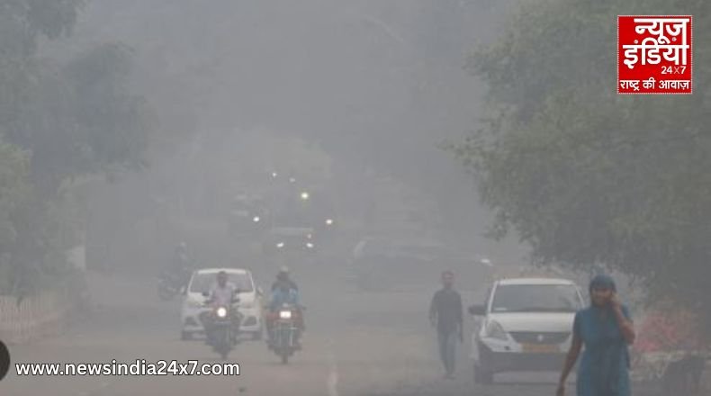 Delhi AQI Today Delhi AQI Today