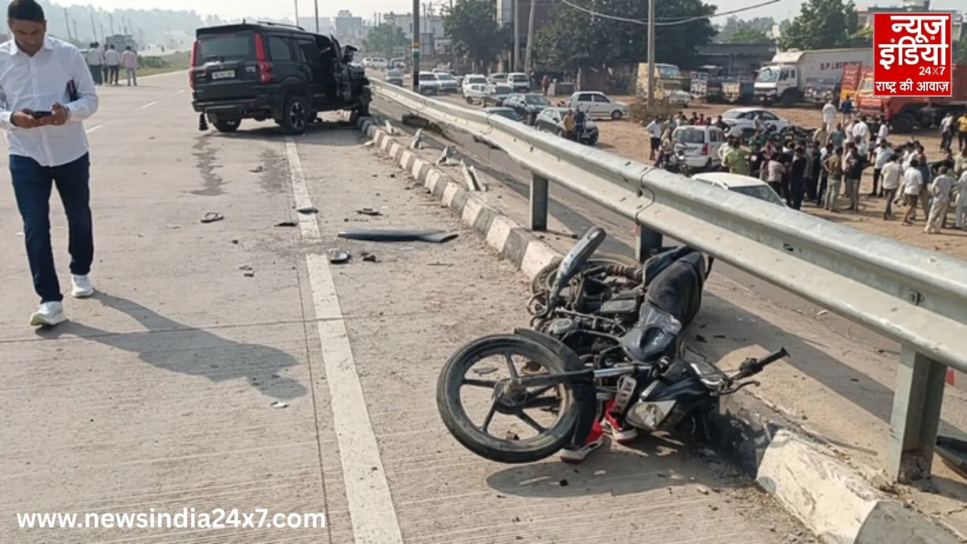 Double Murder Double Murder