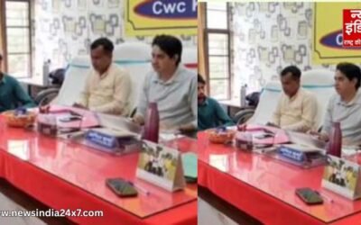 देव उठनी एकादशी पर करौली में बैठक, ‘बाल विवाह मुक्त अभियान’ के तीसरा चरण की हुई शुरुआत