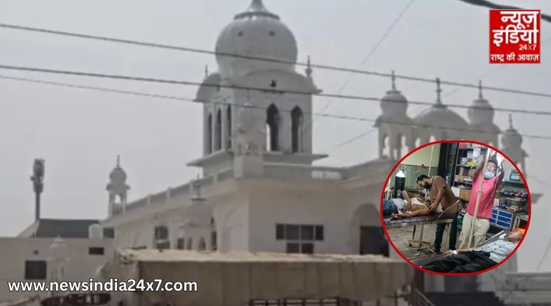 Rajasthan News Rajasthan News