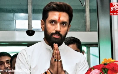 तेजस्वी को CM चेहरा बनाए जाने से गरमाई बिहार की सियासत! चिराग बोले- ‘महागठबंधन खत्म’, सम्राट चौधरी ने लालू पर साधा निशाना