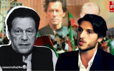 इमरान खान पर रहस्य और गहरा जिंदा हैं या नहीं? सवाल से सोशल मीडिया में तूफान