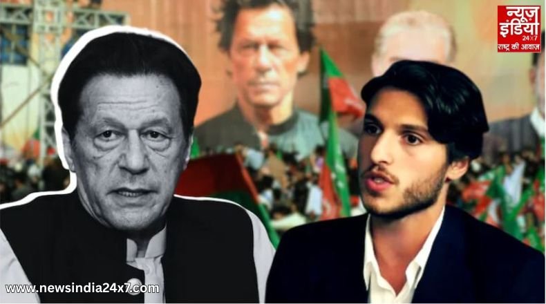 इमरान खान पर रहस्य और गहरा जिंदा हैं या नहीं? सवाल से सोशल मीडिया में तूफान