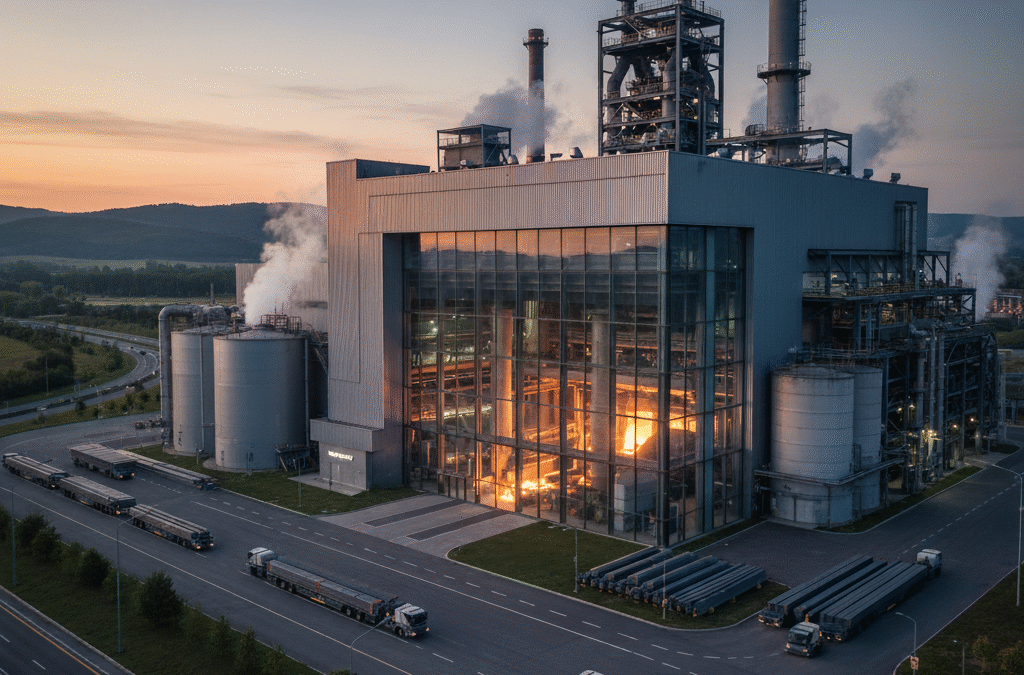 वीआर वुड आर्ट का मास्टरस्ट्रोक! : ₹40.63 करोड़ में खरीदीं बड़ी स्टील ट्रेडिंग कंपनियाँ, अब बनेगी भारत का पावरहाउस.?