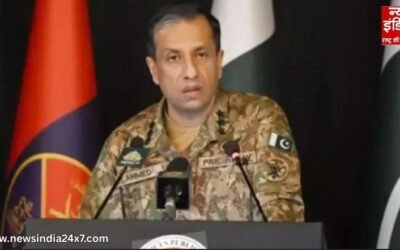 अफगान सीमा के पास ड्रोन अटैक में 3 चीनी इंजीनियरों की मौत,  जानें हमले के पीछे की वजह…