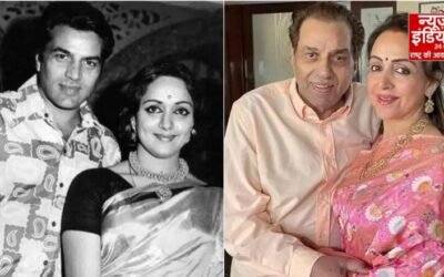 Dharmendra Religion: जब ड्रीम गर्ल के लिए दिलावर ख़ान बन गए धर्मेंद्र, हेमा मालिनी से शादी के लिए बदल लिया धर्म ?