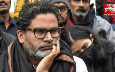 बिहार चुनाव में क्यों डूबी जनसुराज, जानें जनसुराज को लेकर क्या है प्रशांत किशोर का फ्यूचर प्लान!