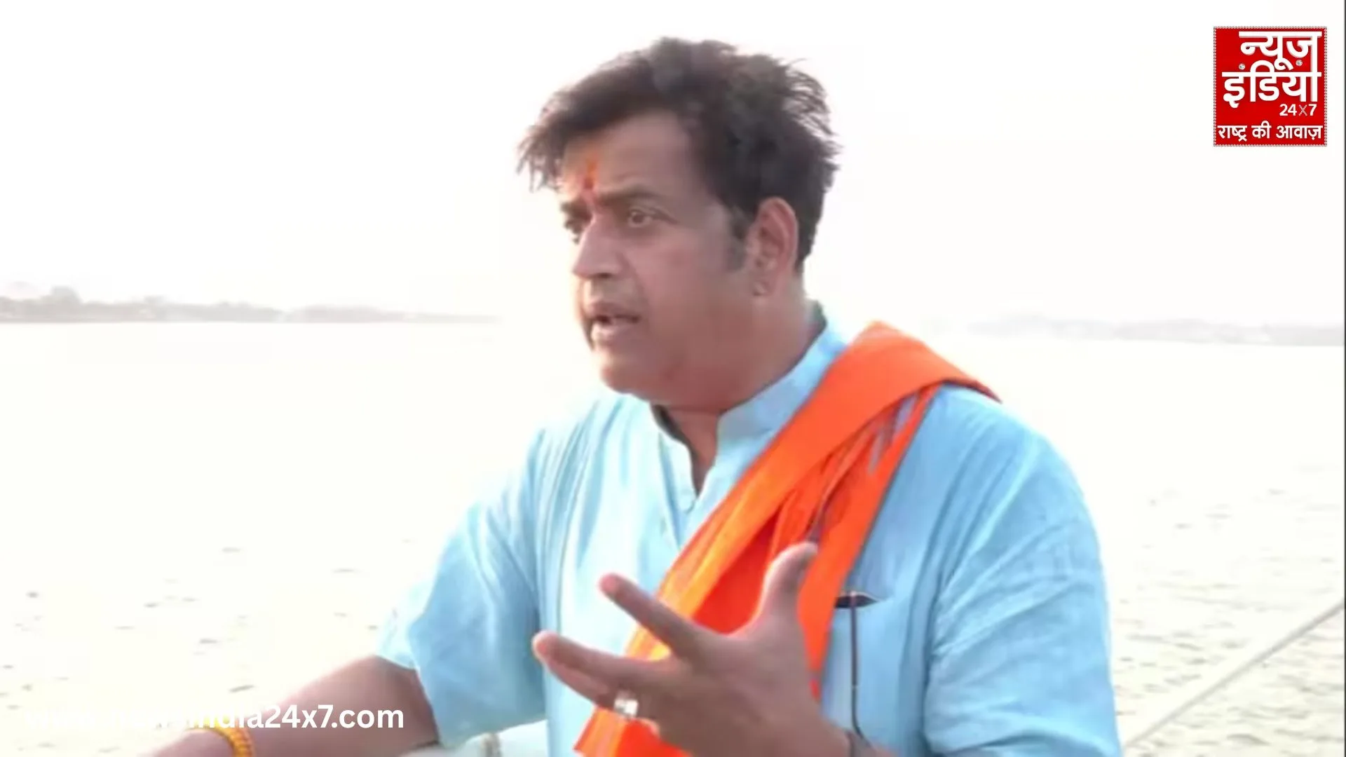 Ravi Kishan