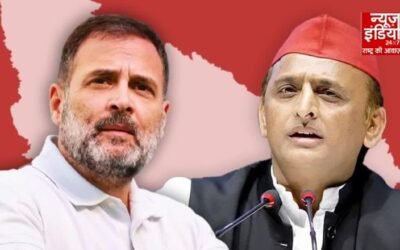 ‘राहुल नहीं अखिलेश यादव लीड करें महागठबंधन..’ बिहार में महागठबंधन की हार के बाद इंडिया ब्लॉक में मांग उठी