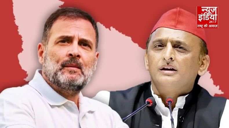 ‘राहुल नहीं अखिलेश यादव लीड करें महागठबंधन..’ बिहार में महागठबंधन की हार के बाद इंडिया ब्लॉक में मांग उठी