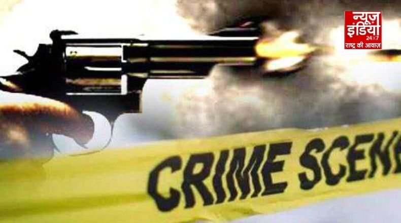 crime scene crime scene