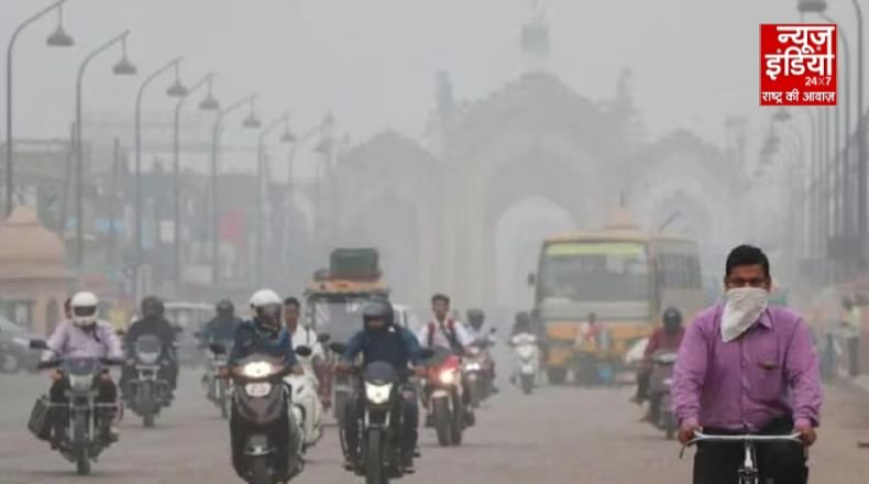 जान बचानी है तो छोड़ दें दिल्ली… बढ़ते प्रदूषण पर AIIMS के पूर्व डॉक्टर ने दी सलाह, 400 पार पहुंचा AQI..