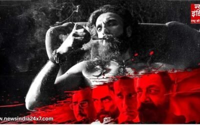 Dhurandhar: कराची के खतरनाक लियारी ऑपरेशन की रियल स्टोरी पर बनी दमदार फिल्म