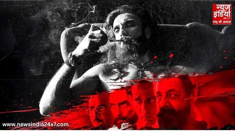 Dhurandhar: कराची के खतरनाक लियारी ऑपरेशन की रियल स्टोरी पर बनी दमदार फिल्म