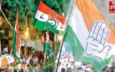 SIR को लेकर जनता के बीच उतरेगी कांग्रेस… दिसंबर में दिल्ली में होगी मेगा रैली