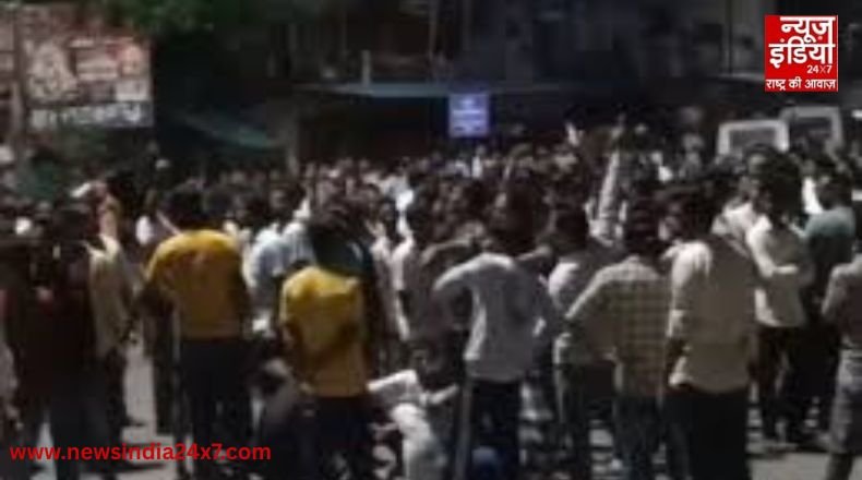 Chhindwara News: छिंदवाड़ा में नाबालिग से छेड़छाड़ का मामला, आरोपी गिरफ्तार, BJP नेता के बयान से भड़का आक्रोश