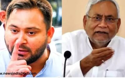 Bihar Exit Poll 2025: NDA को प्रचंड बहुमत का अनुमान, महागठबंधन के लिए मुश्किलें बढ़ीं